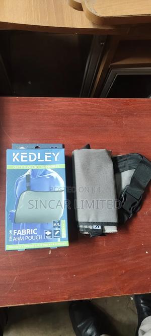 A Kedley Senior Fabric Arm Pouch - thumbnail 2