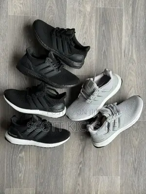 Nike Ultra Boost Slimsole Top Quality