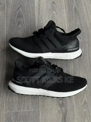 Nike Ultra Boost Slimsole Top Quality