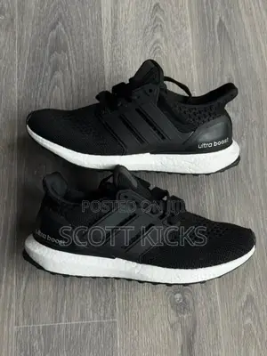 Nike Ultra Boost Slimsole Top Quality