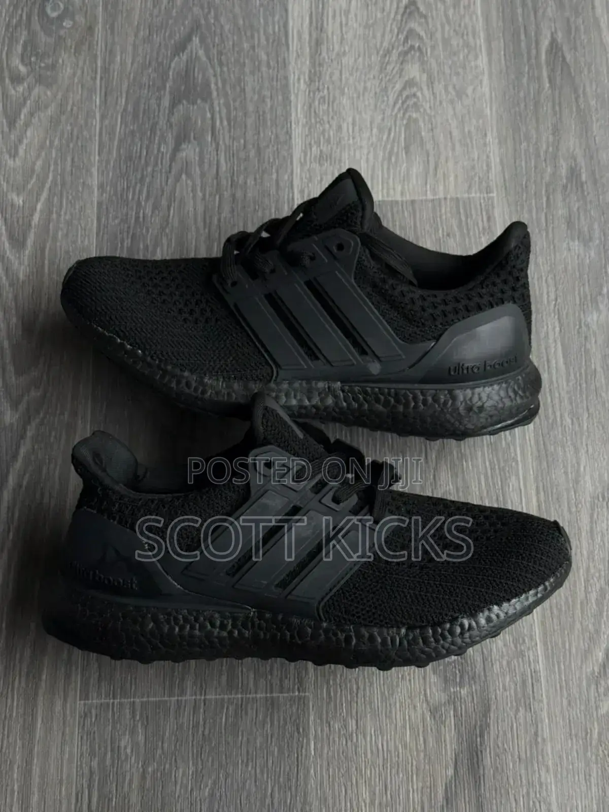 Nike Ultra Boost Slimsole Top Quality