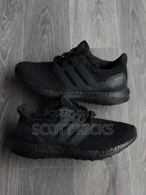 Nike Ultra Boost Slimsole Top Quality