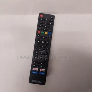 Bruhm Smart Tv Remote