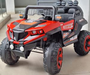 Kid Electric Ride-on Car (Ages 2–8 Years) - G - thumbnail 2