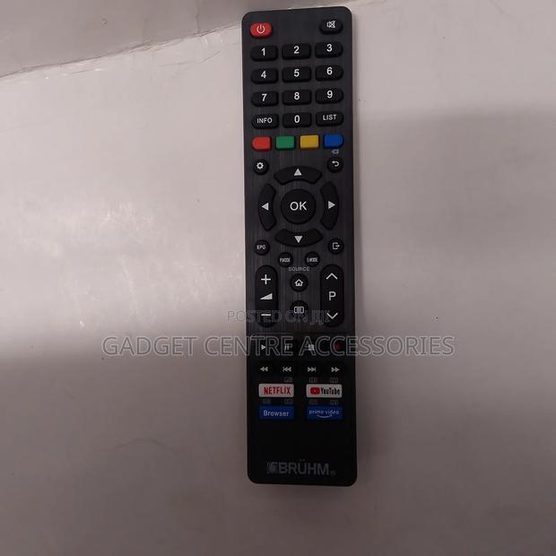 New Bruhm Remote - thumbnail 2