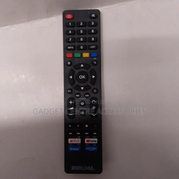 New Bruhm Remote - thumbnail 3