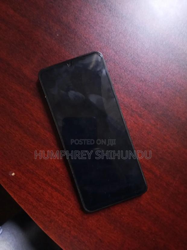 Xiaomi Redmi 14C 128 GB Black - thumbnail 2