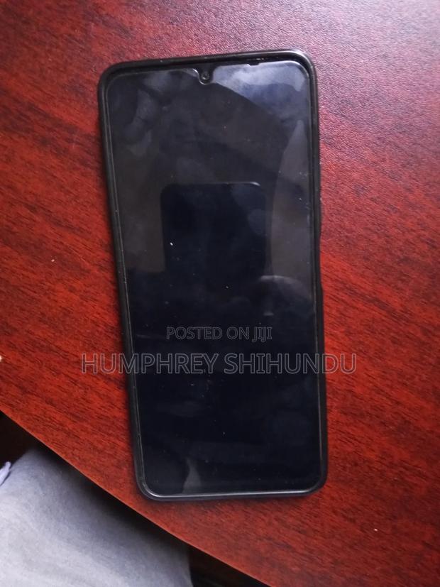Xiaomi Redmi 14C 128 GB Black - thumbnail 3
