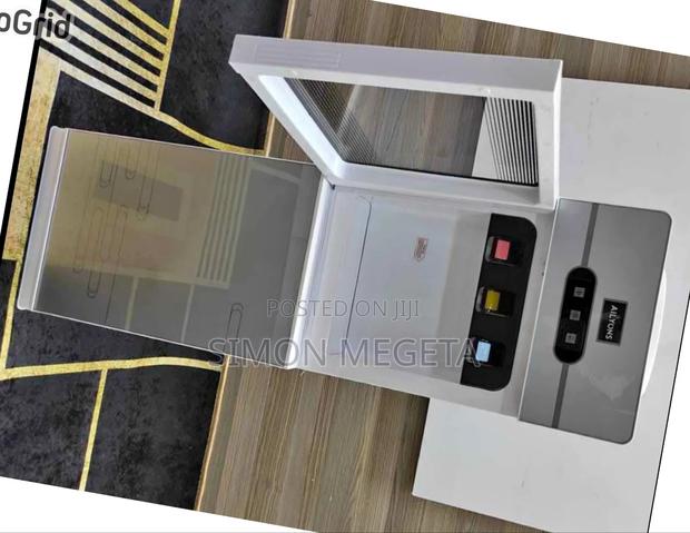New Ailyons 3 Taps Dispenser Available Payment on Delivery
