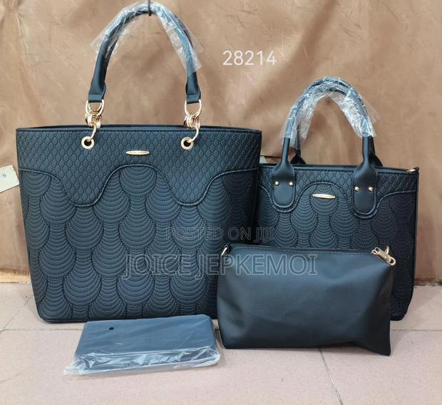 Fancy Handbags - main view