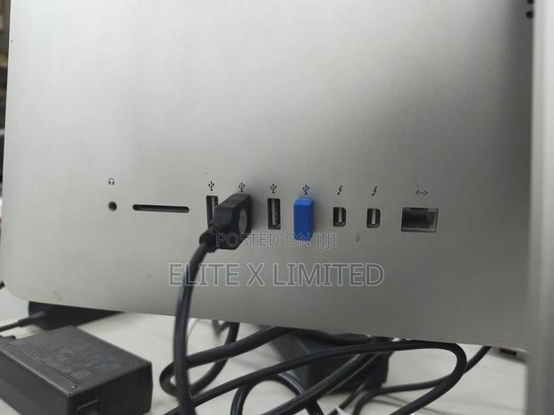 Desktop Computer Apple iMac 8GB Intel Core i3 HDD 500GB - thumbnail 8