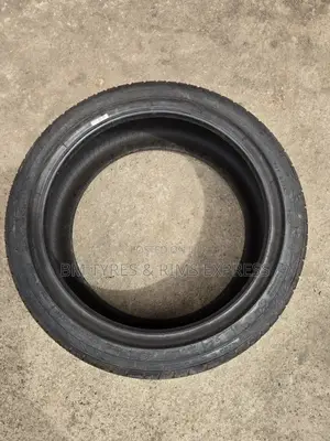 205 /45 R17 Maxxis Tyres (Highway)