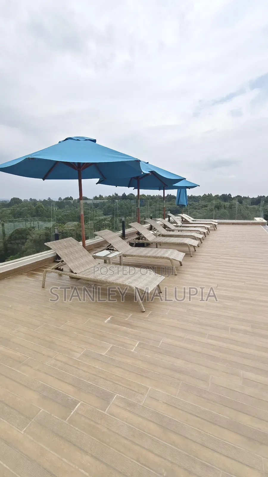 6bdrm Villa in Lower Kabete for rent