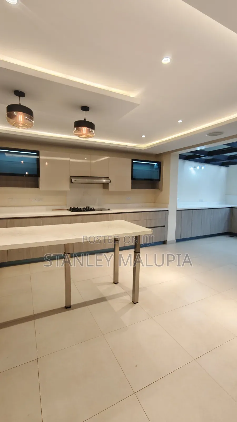 6bdrm Villa in Lower Kabete for rent
