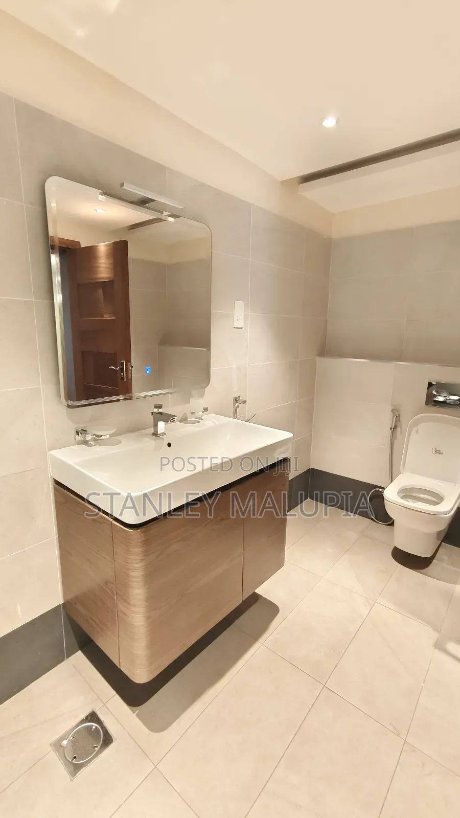 6bdrm Villa in Lower Kabete for rent