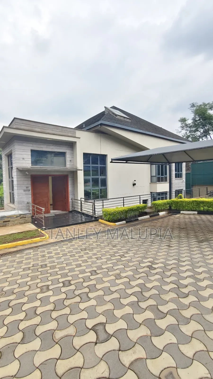 6bdrm Villa in Lower Kabete for rent
