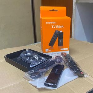 8gb Ram and 128gb at Tv3 Android Tv Stick - thumbnail 2