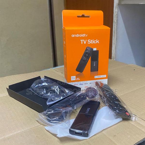 8gb Ram and 128gb at Tv3 Android Tv Stick