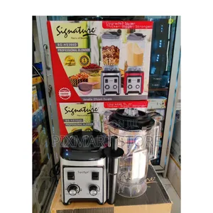 Signature 5l Commercial Blender 1800w Heavy Duty