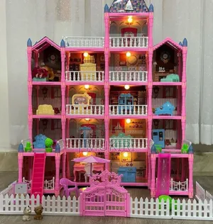 Villa Doll House