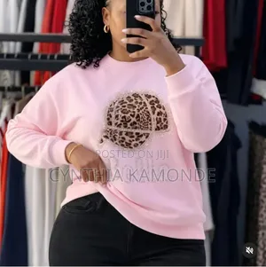 One Size/Free Size Sweater