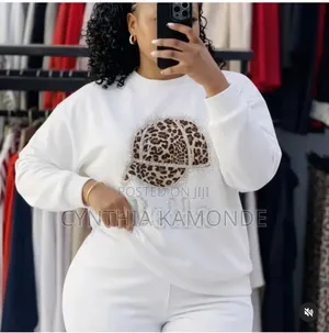 One Size/Free Size Sweater