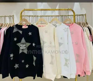 One Size/Free Size Sweater
