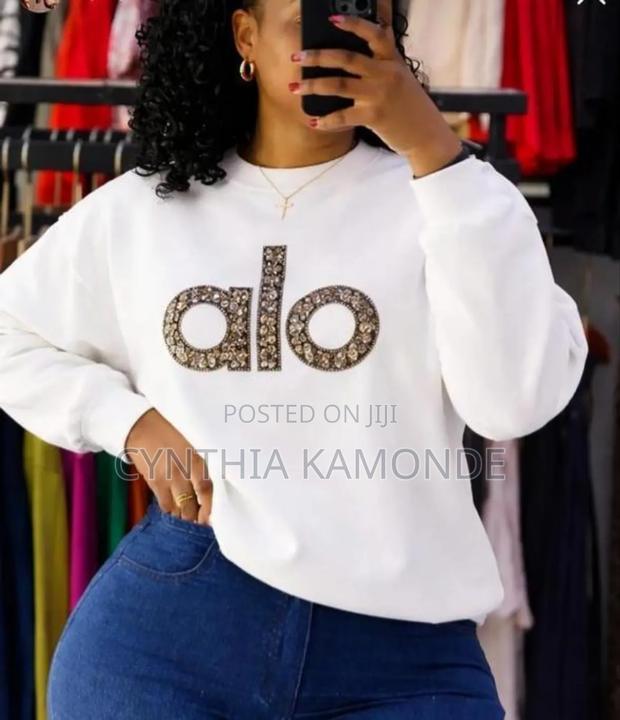 One Size/Free Size Sweater - thumbnail 4