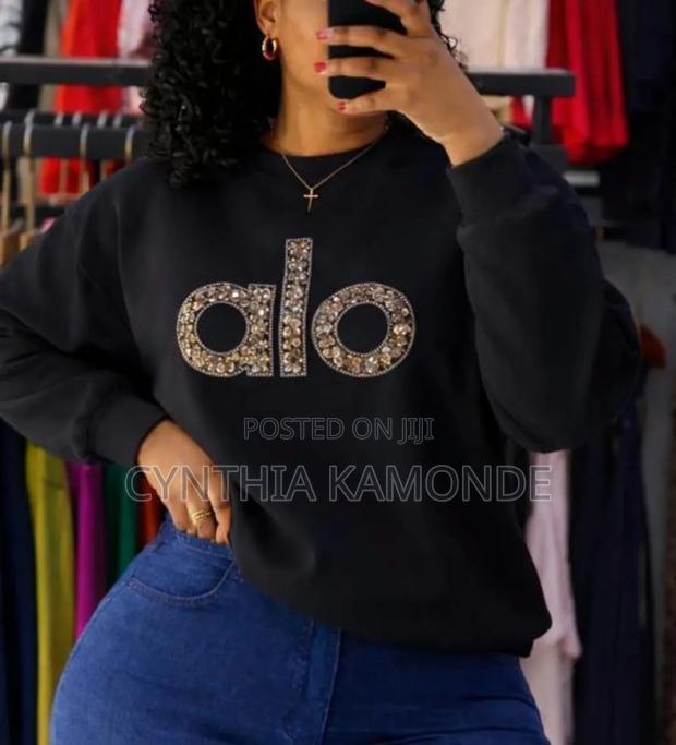 One Size/Free Size Sweater - thumbnail 5
