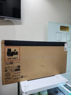 New Laptop HP Omen 16 16GB Intel Core Ultra 7 SSD 1T