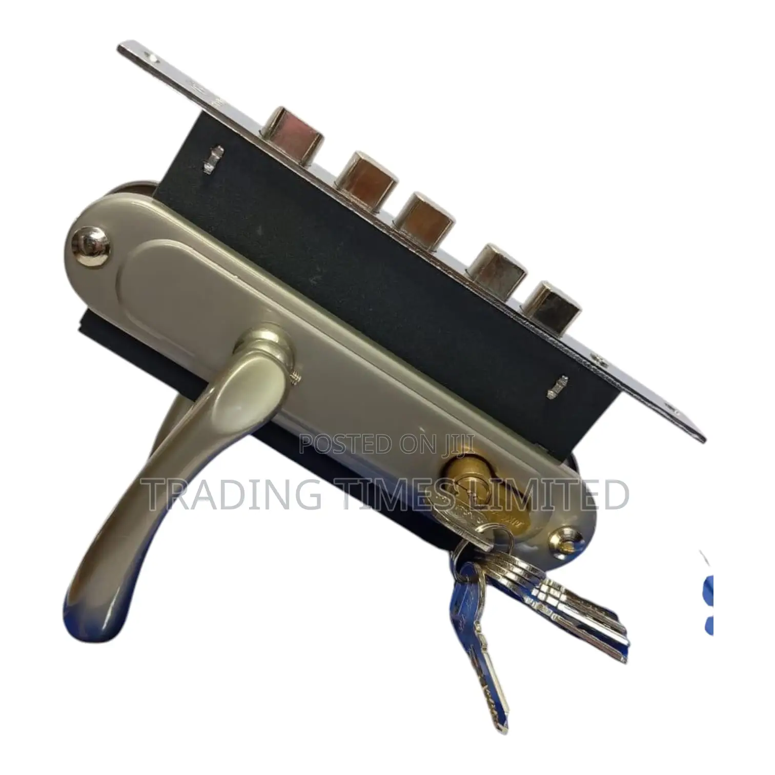 Parfait Heavy Duty Main Door Lock
