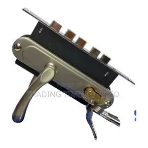 Parfait Heavy Duty Main Door Lock