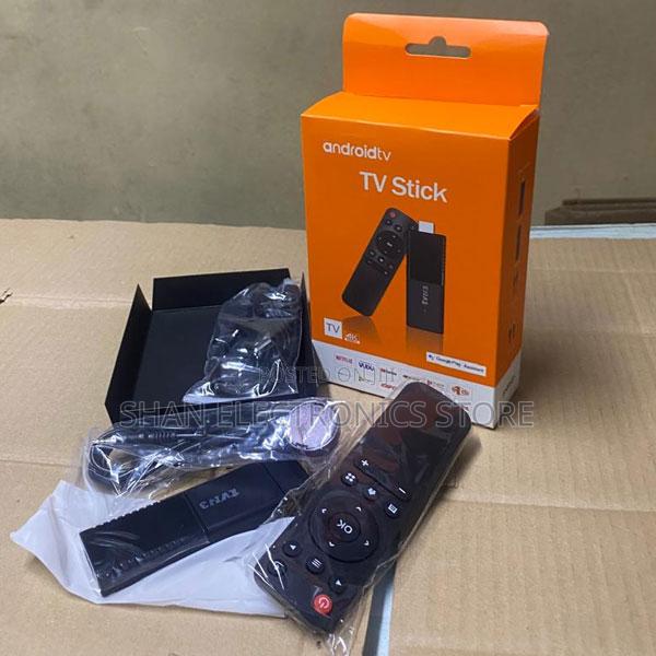 Tvr3 Fire Tv Stick Youtube Dongle Uhd Streaming Media 8+128gb