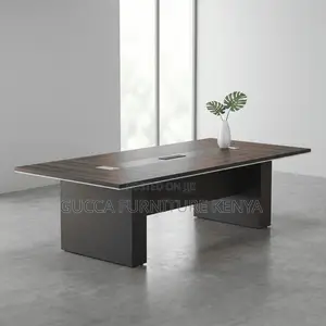 12-14 Seater Office Meeting Conference Table