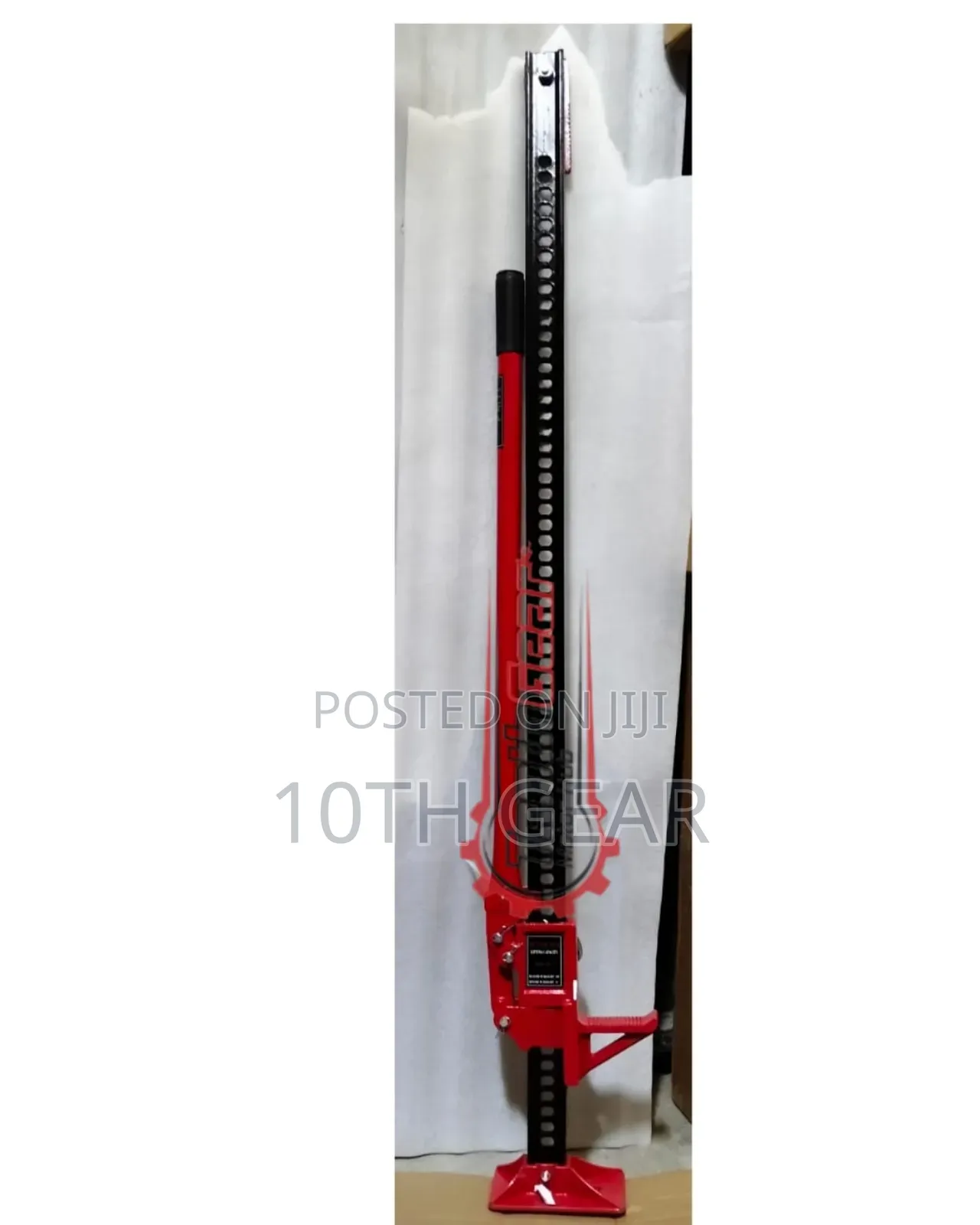 Farm Jack 48 "7000lbs