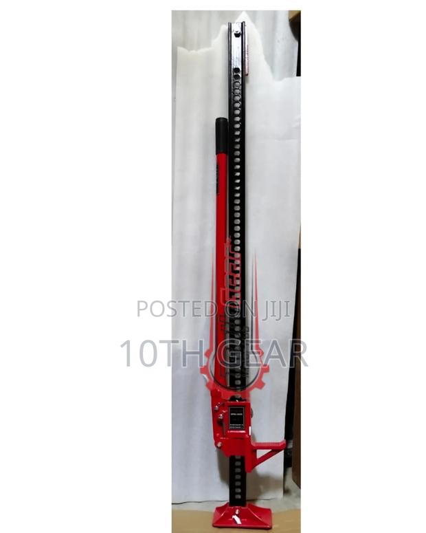 Farm Jack 48 "7000lbs - main view