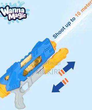 Water Guns