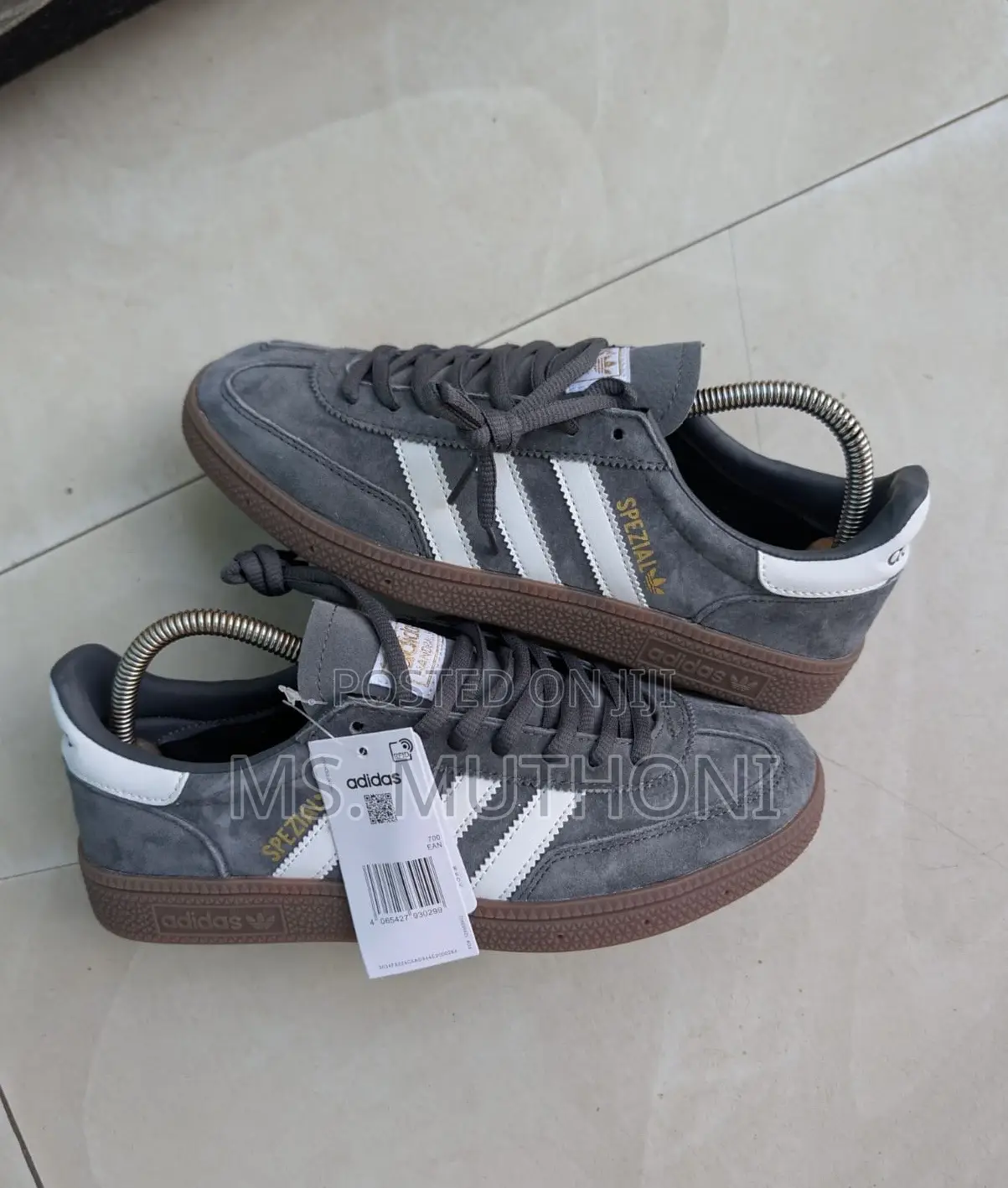 Red / Gray Spezial Size 36 37 38 39 40 41 42 43 44 45
