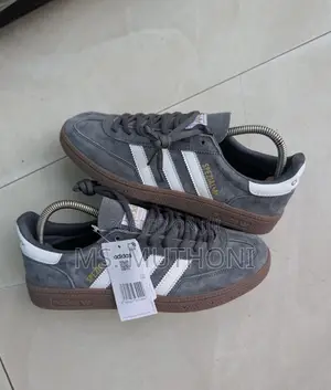 Red / Gray Spezial Size 36 37 38 39 40 41 42 43 44 45
