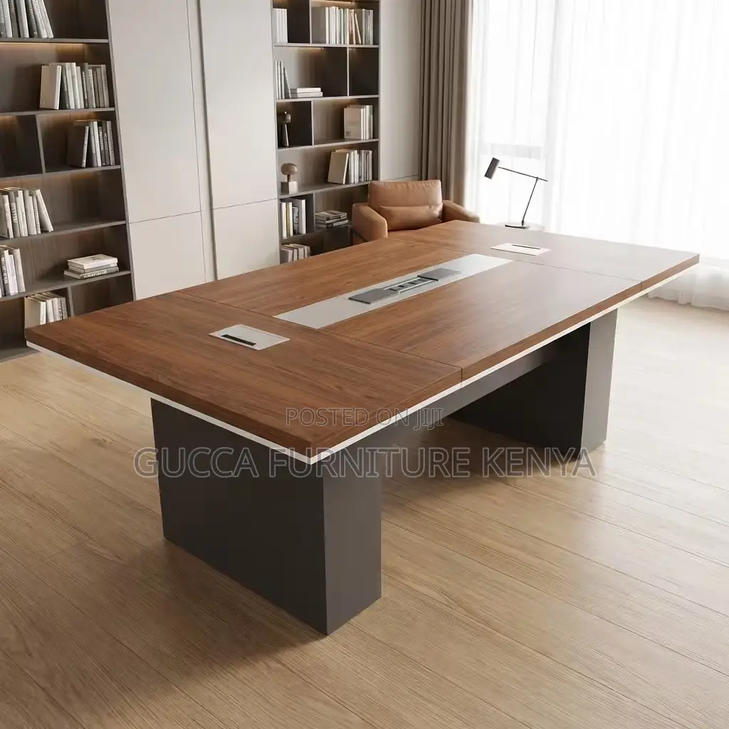 12-14 Seater Office Meeting Conference Table
