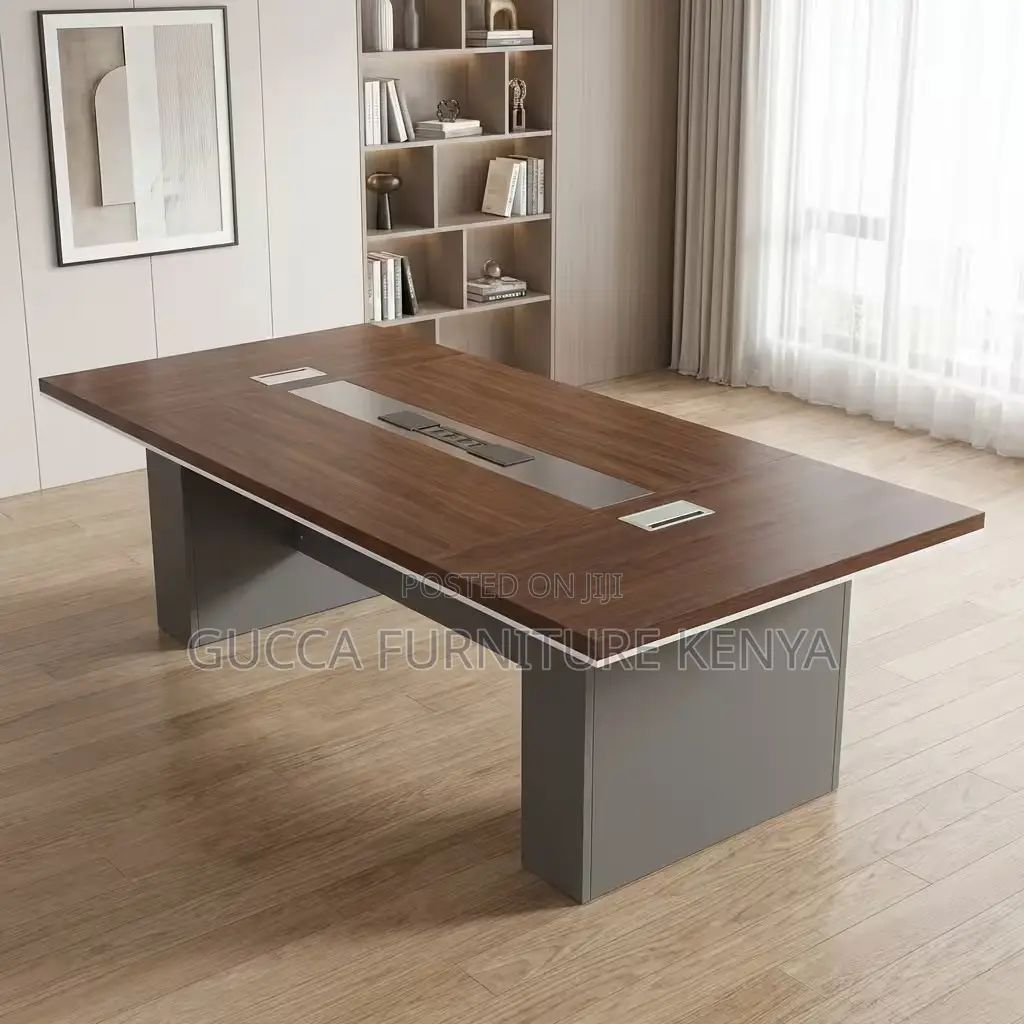 12-14 Seater Office Meeting Conference Table