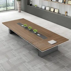 12-14 Seater Office Meeting Conference Table