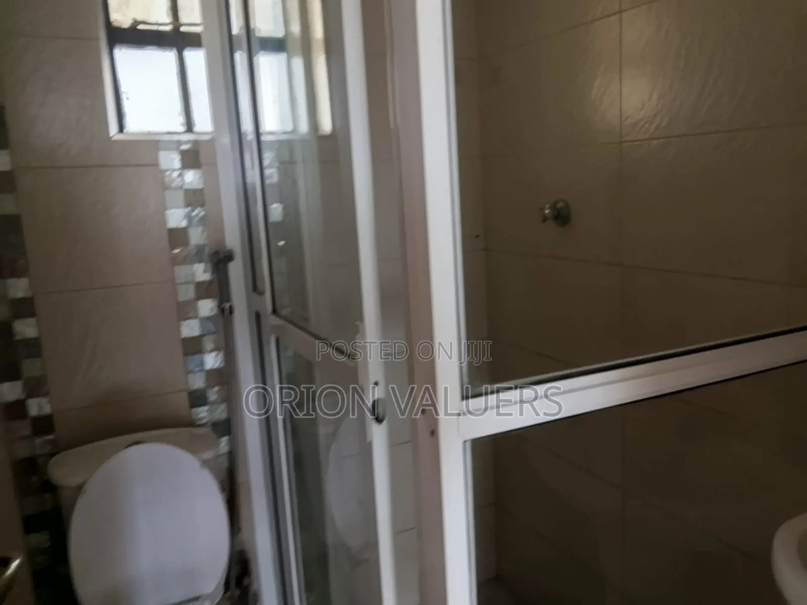 3bdrm Maisonette in Kitengela for rent