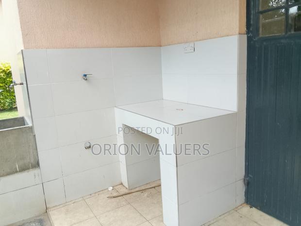 3bdrm Maisonette in Kitengela for rent - thumbnail 4