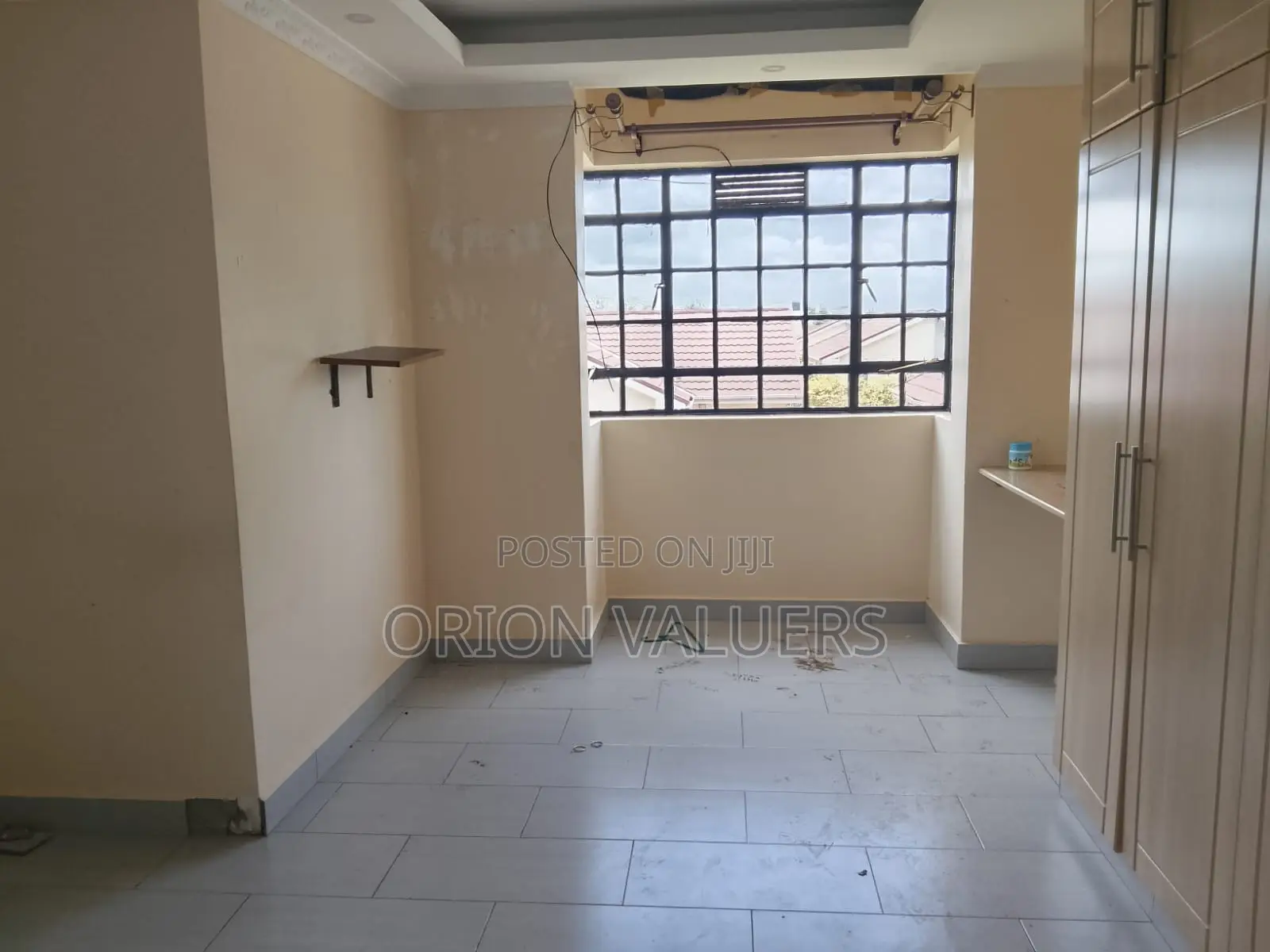 3bdrm Maisonette in Kitengela for rent