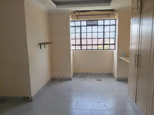 3bdrm Maisonette in Kitengela for rent