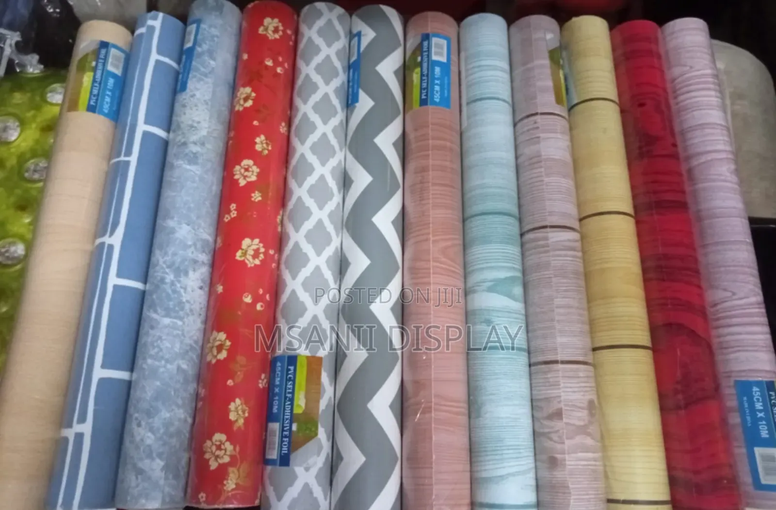 Wall Papers