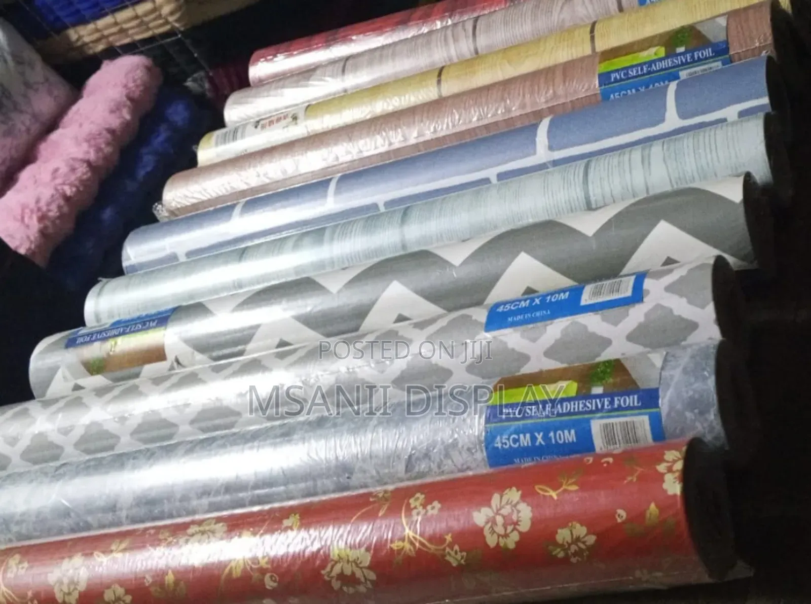 Wall Papers