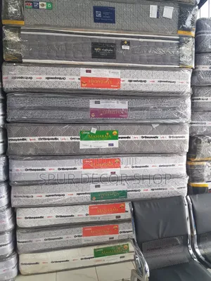 5×6 Maharaja Orthopaedic Mattress
