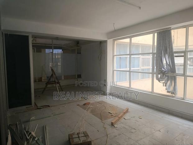 Spacious Office to Let in Westlands
